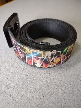 Star Wars Web Belt